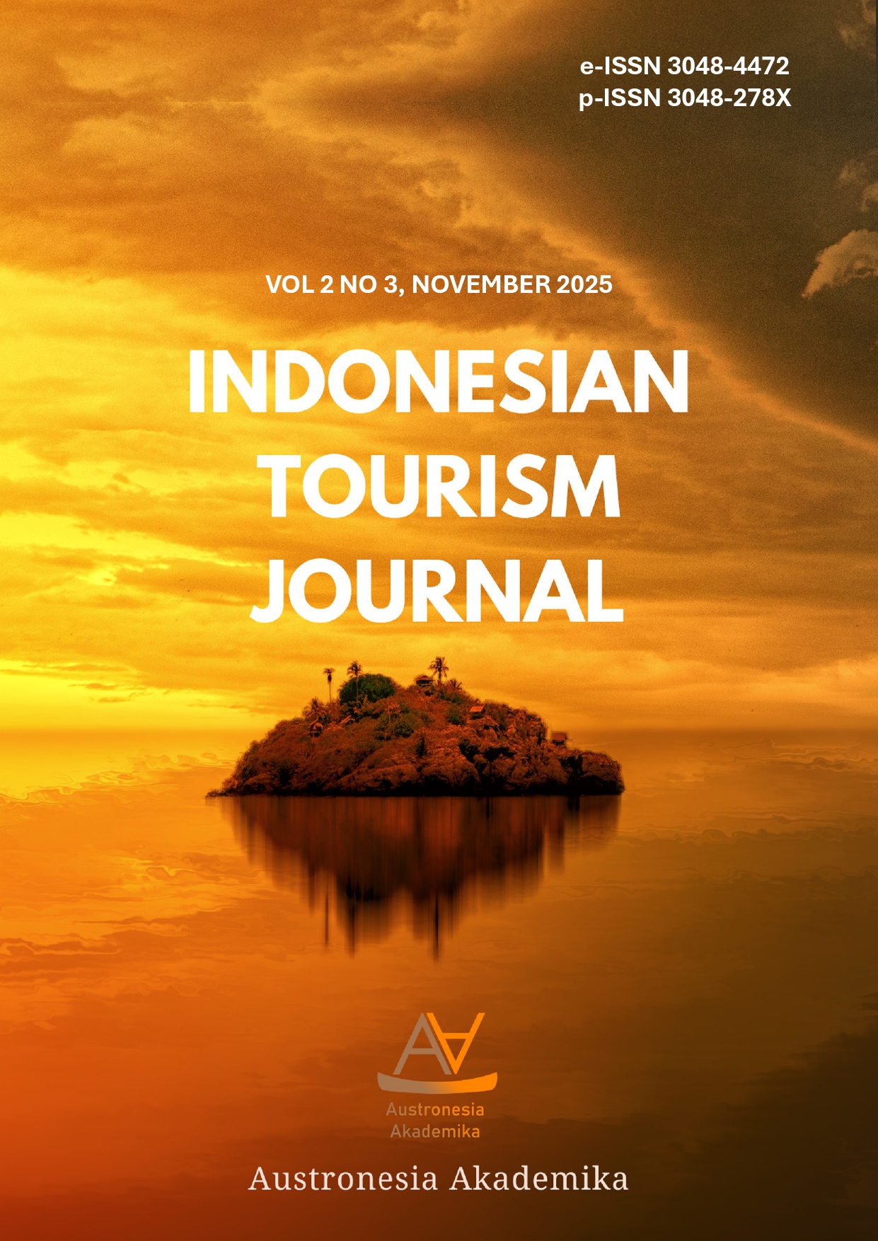 					View Vol. 2 No. 3 (2025): November, 2025
				